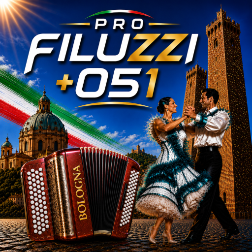 Logo Pro Filuzzi Più 051