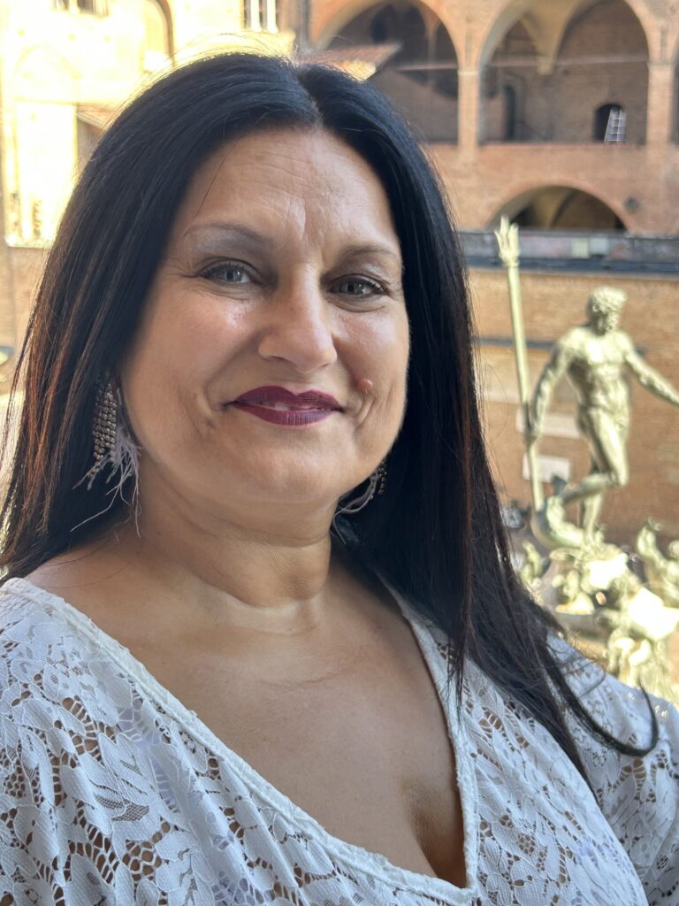 Claudia Tavalazzi, segretario